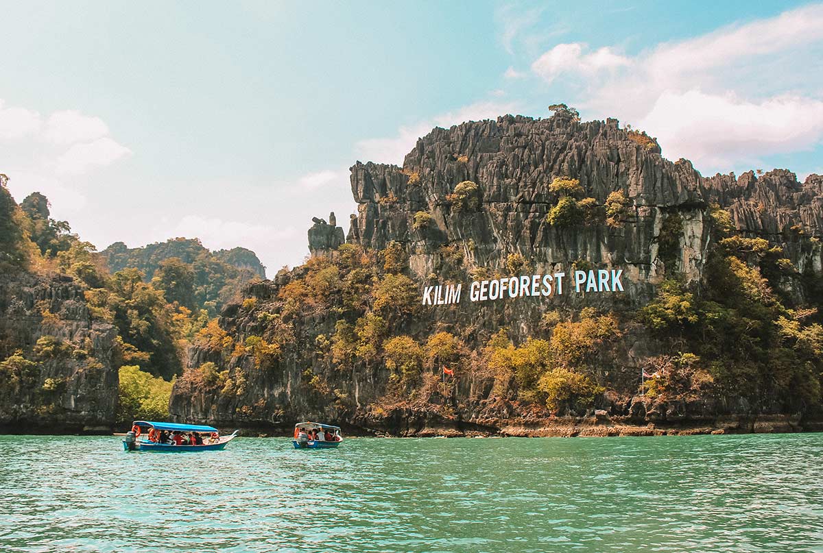 Jelajahi Hutan Mangrove Langkawi: Tur Ekologis yang Menakjubkan